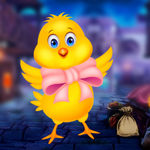 G4K Delightful Chicken Escape Game